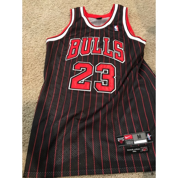 nike jordan jersey